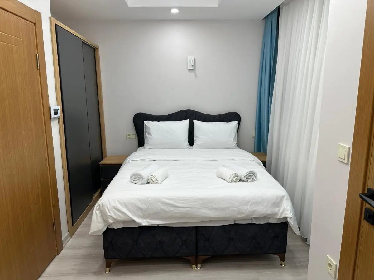 Koçyiğit Suite & Hotel