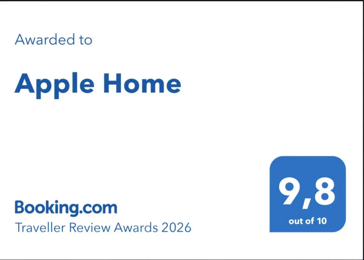 Apple Home
