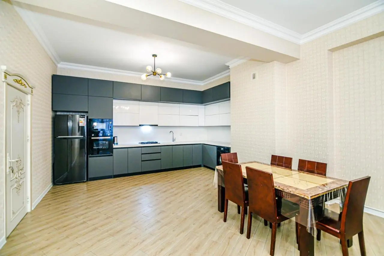 PILOT Luxury Apartment in Nizami street