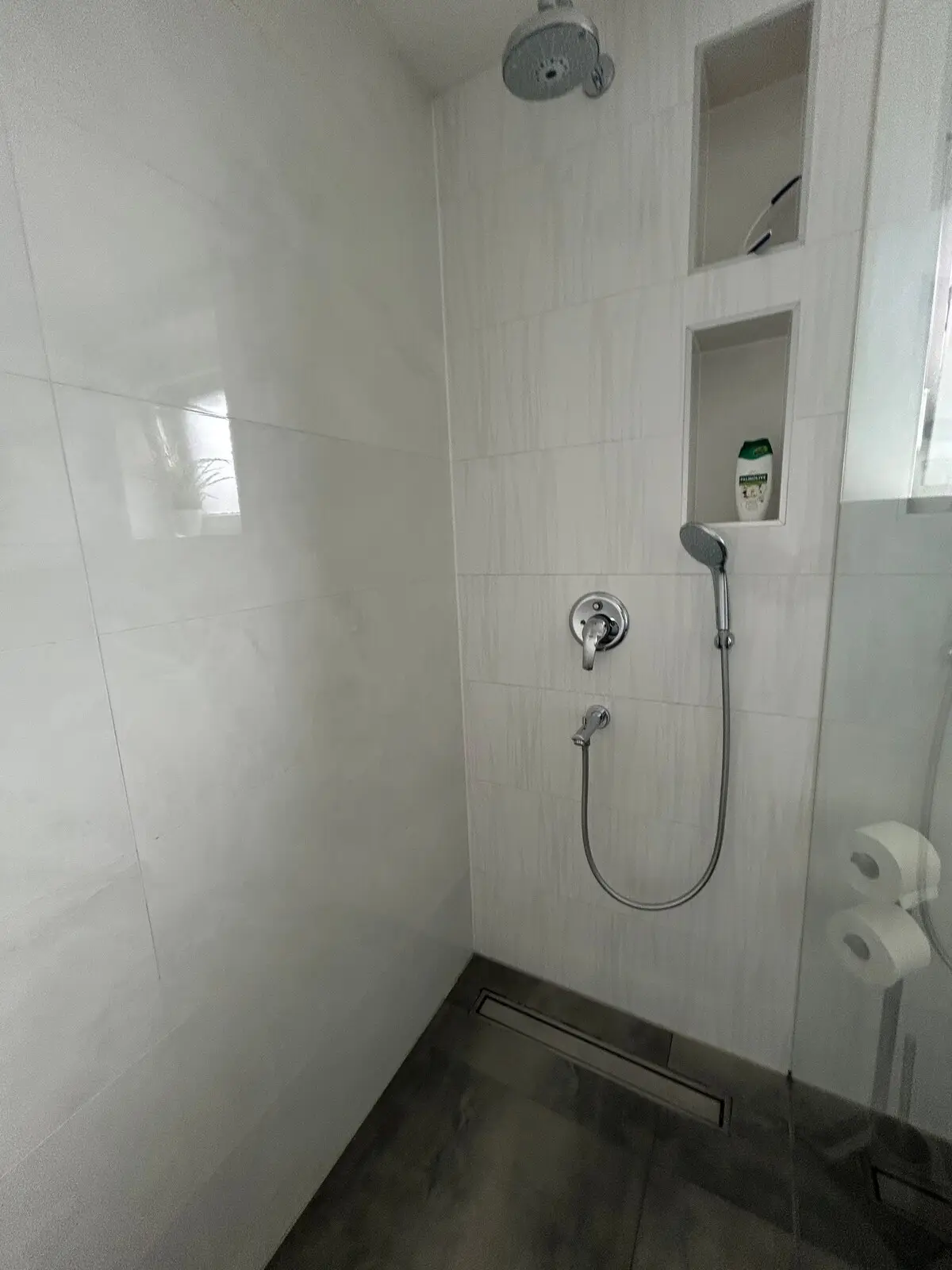 Premium apartment in new villa