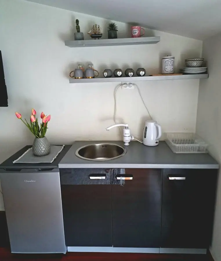 Apartments Thea
