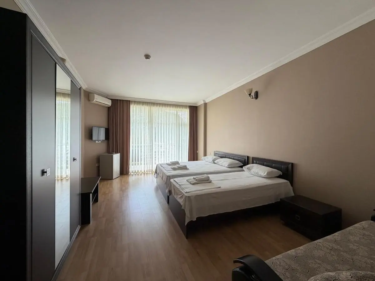 Black Sea Hotel