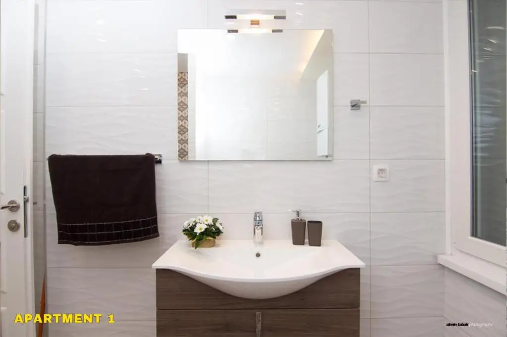 Residence 14 Sarajevo