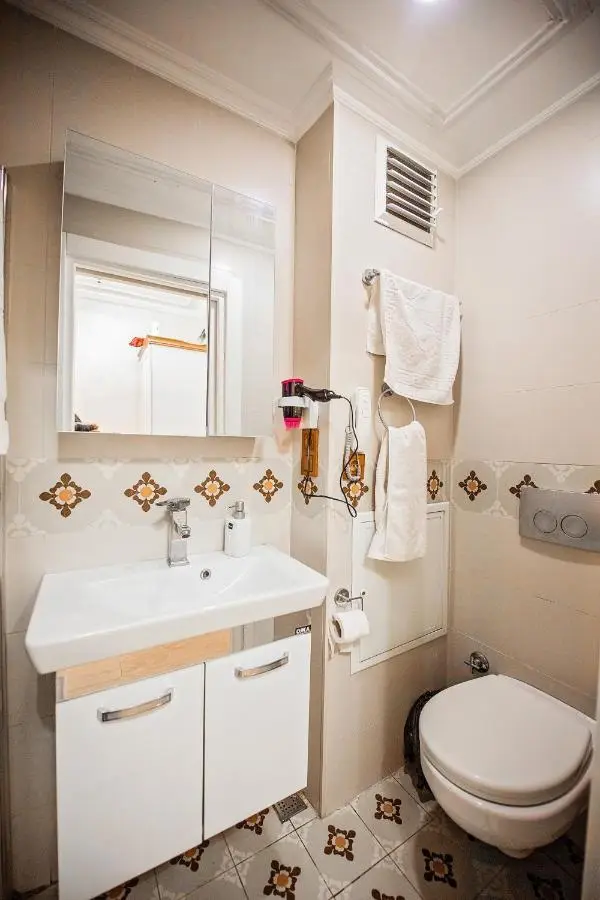 Linfer Hotel Taksim