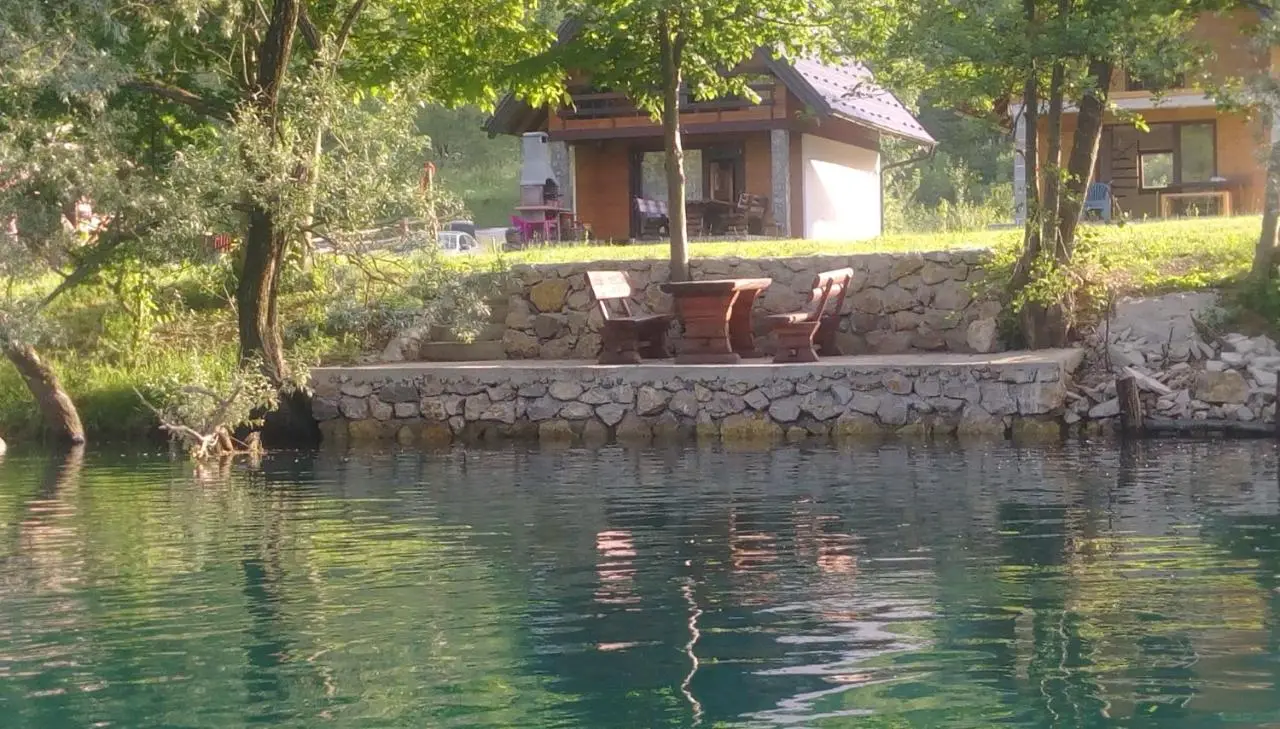 Vacation home Zara