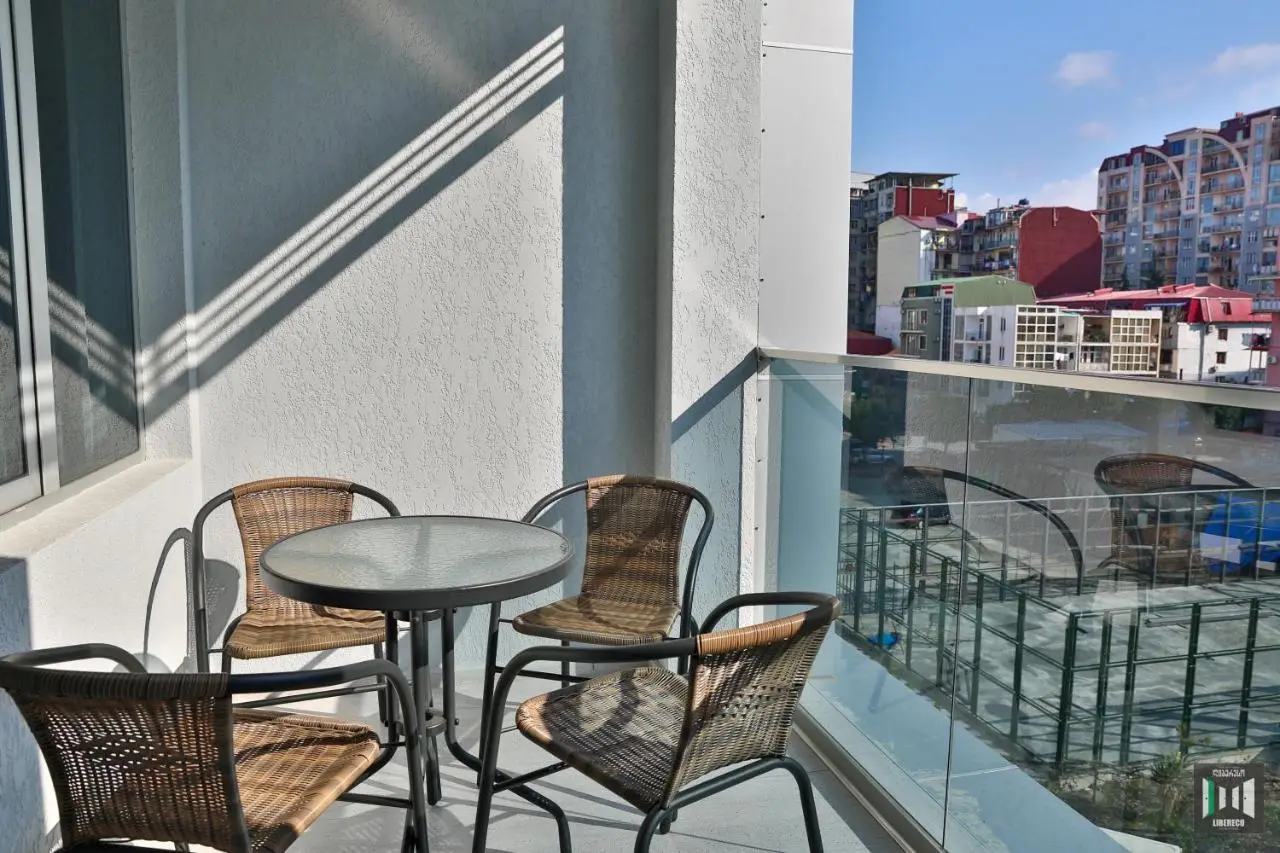 LIBERECO Aparthotel