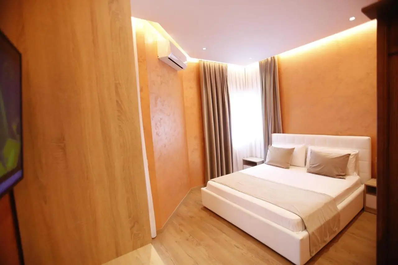 Hotel Akropoli