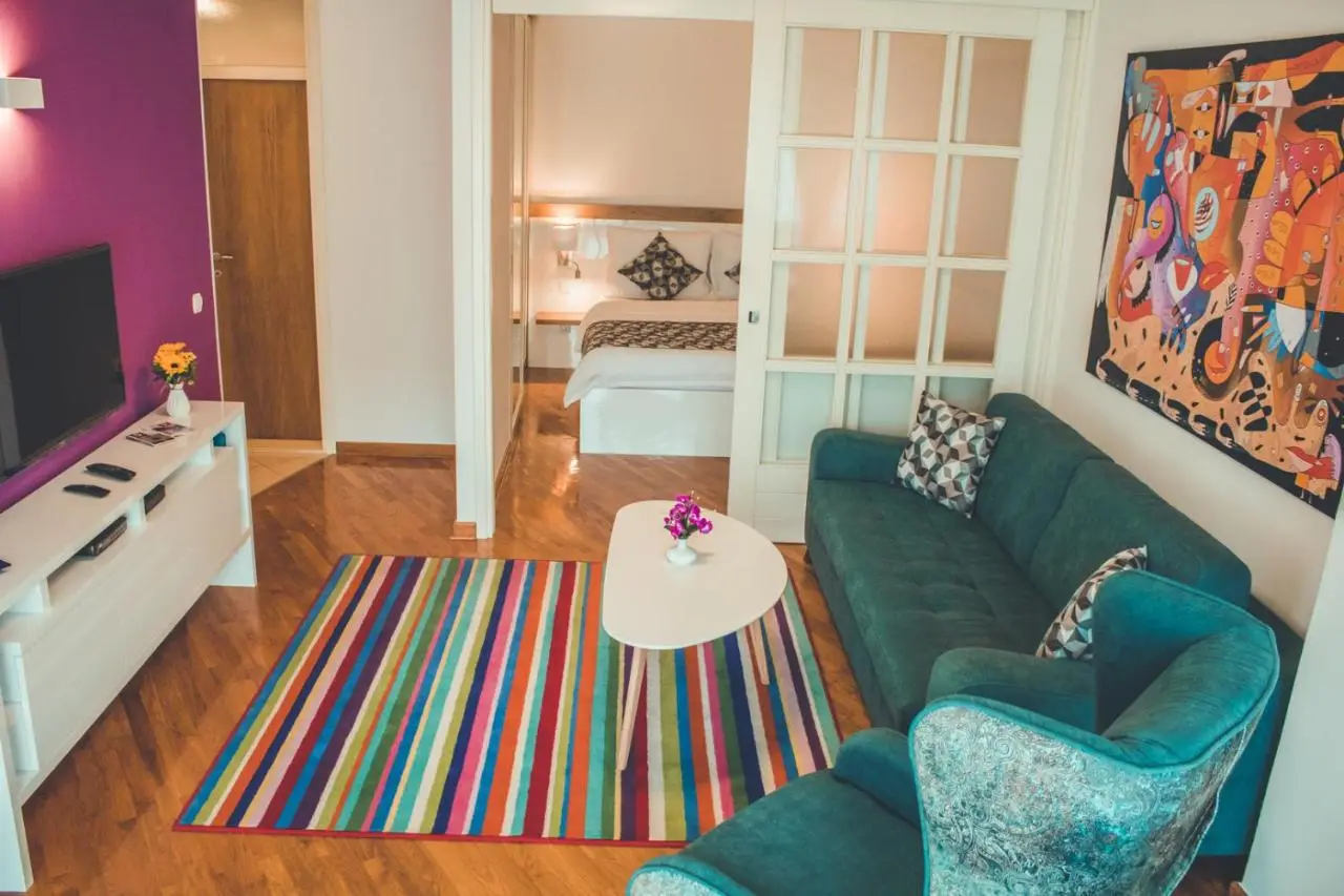 Apartment Natali