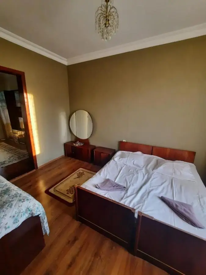 Kobuleti Deluxe Apartments with Sea View