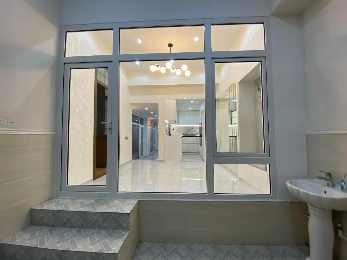 House in Quba