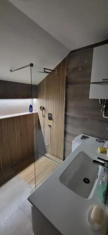 Apartman Armin
