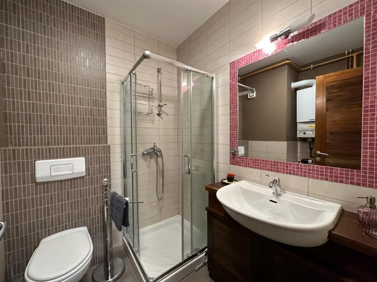 Apartman Aby Bjelasnica