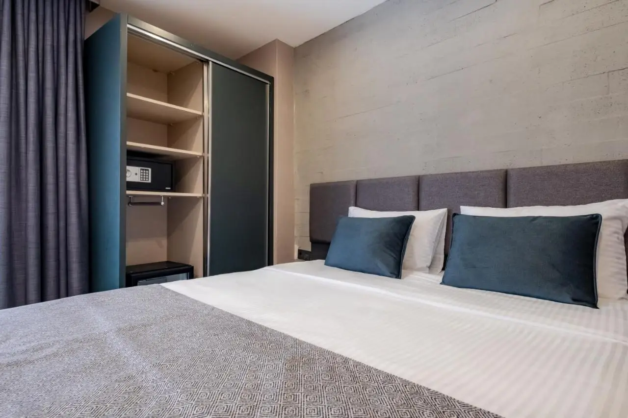 The Row Suites Taksim
