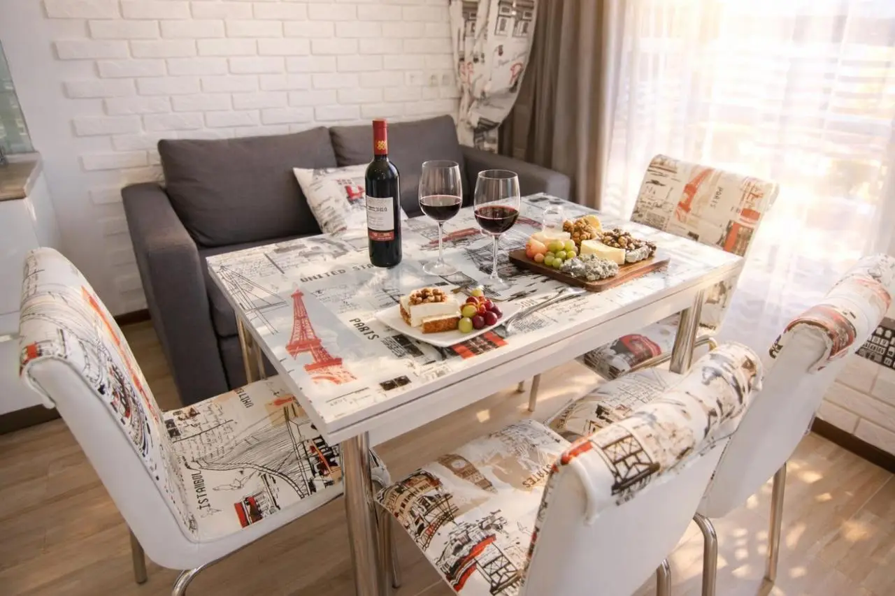Batumi Real Lux - Sea View Apartments