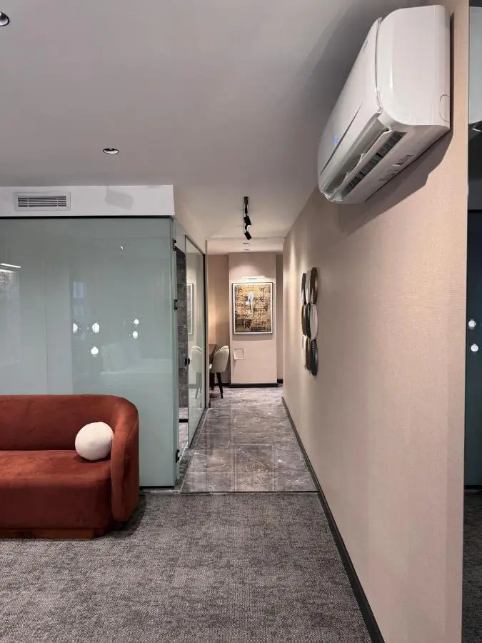Zeytin Hotel