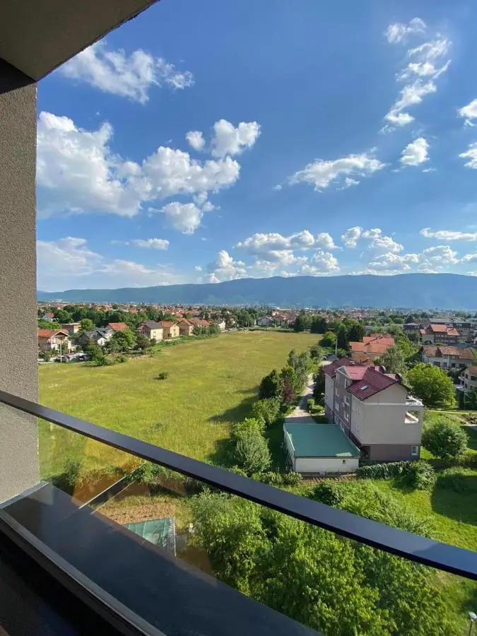 Apartman AURORA SARAJEVO BULEVAR