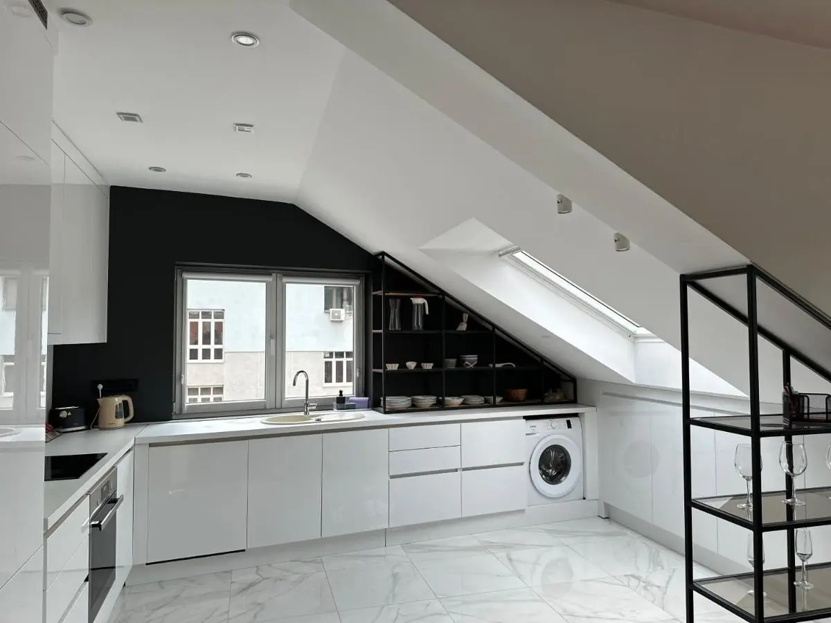 Penthouse Sarajevo