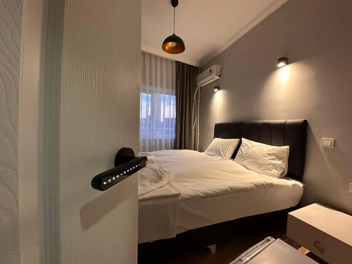 Asparagus HOTEL & SUITES OLD CITY
