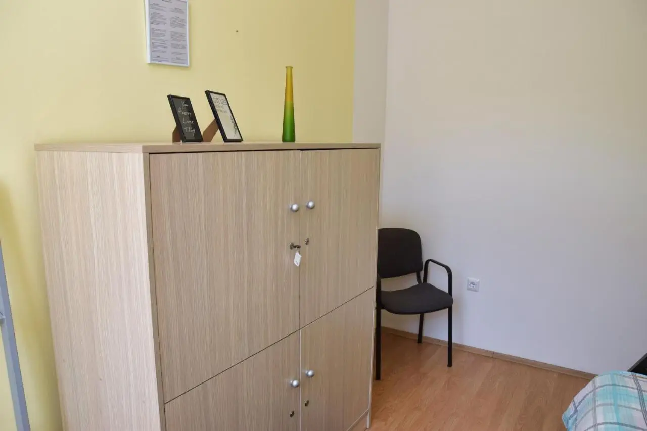 Apartman Vinkov's center