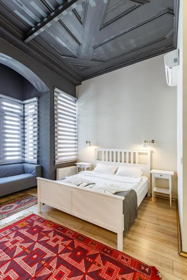 Hotel Miro Mansion Old City