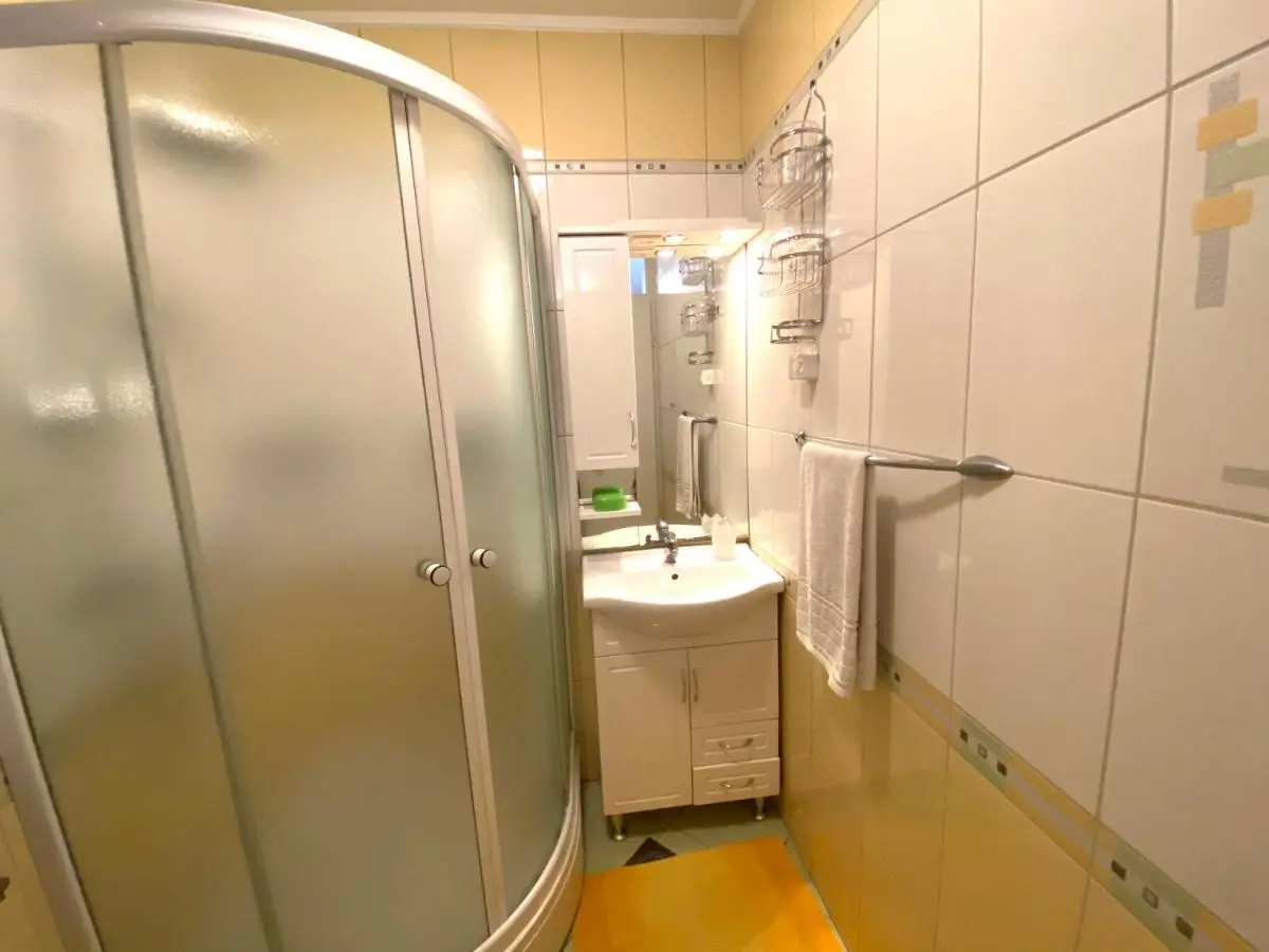 SASE Apartment
