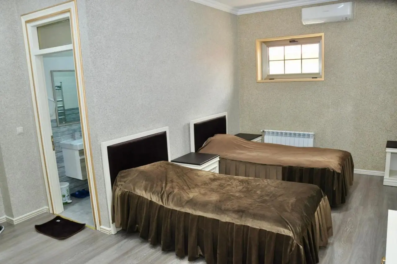 Deluxe Family Hotel