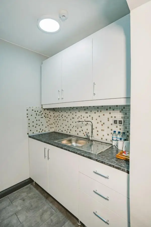 Hotel Fresia Istanbul