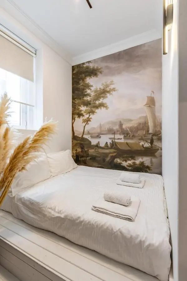 Ganbaru Tours - Flats in Galata 2
