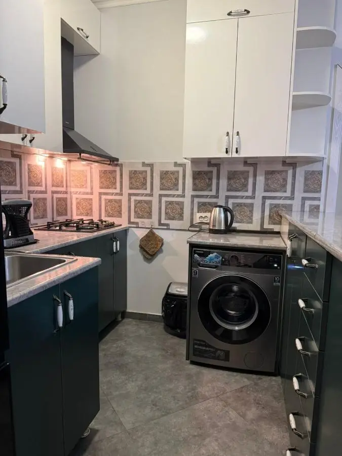Квартира в Батуми / Apartments in Batumi