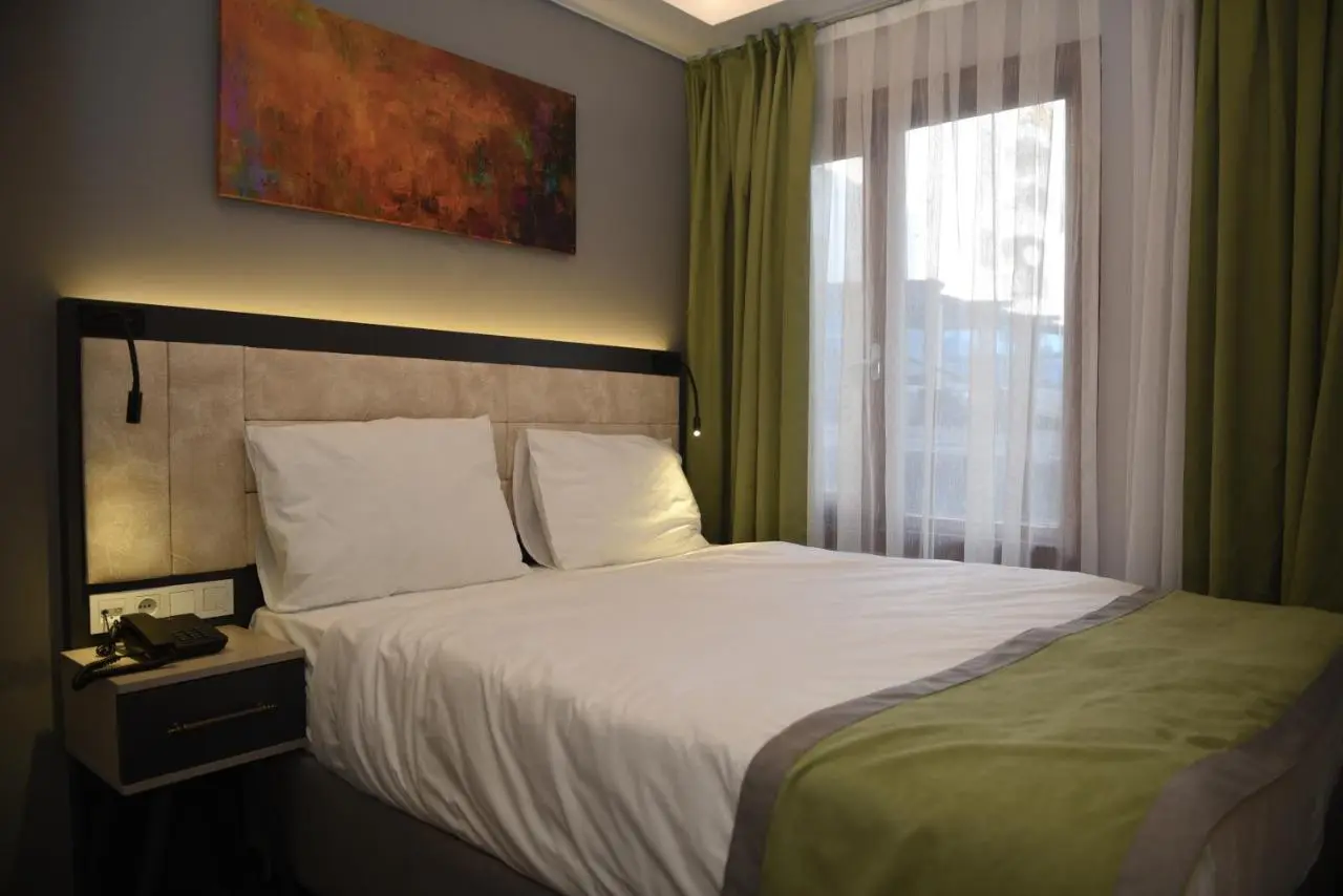 BEST HOTEL KADIKOY