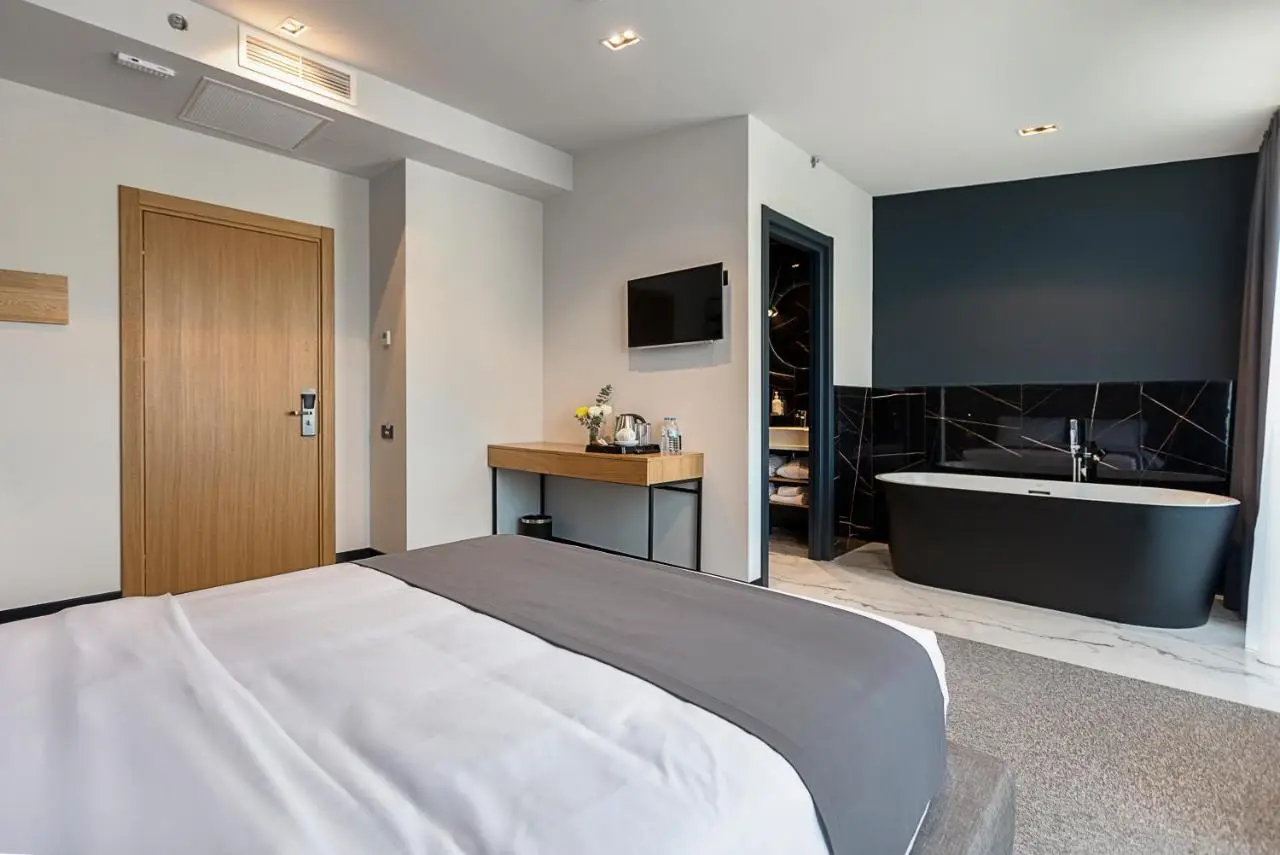 Graf Hotel