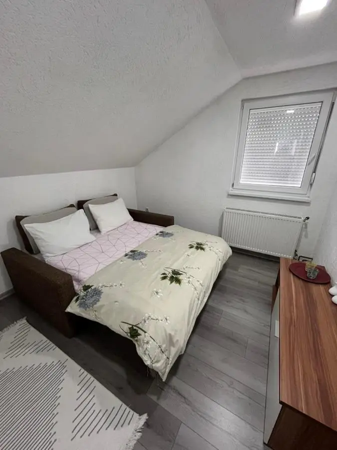Apartman All seasons