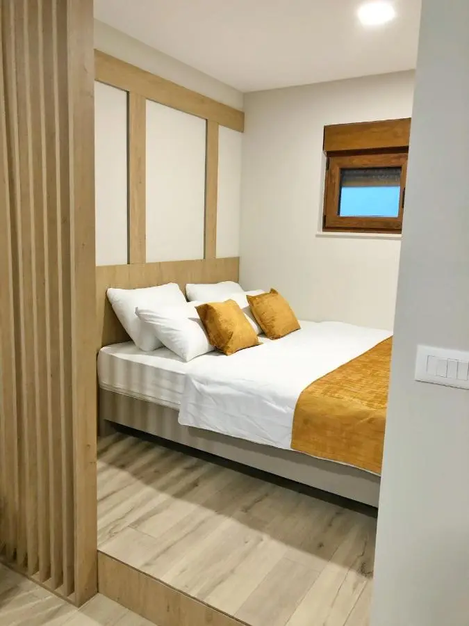 Urban Residence Apartments