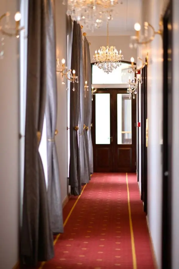 Ring Stone Hotels Old City - Special Class