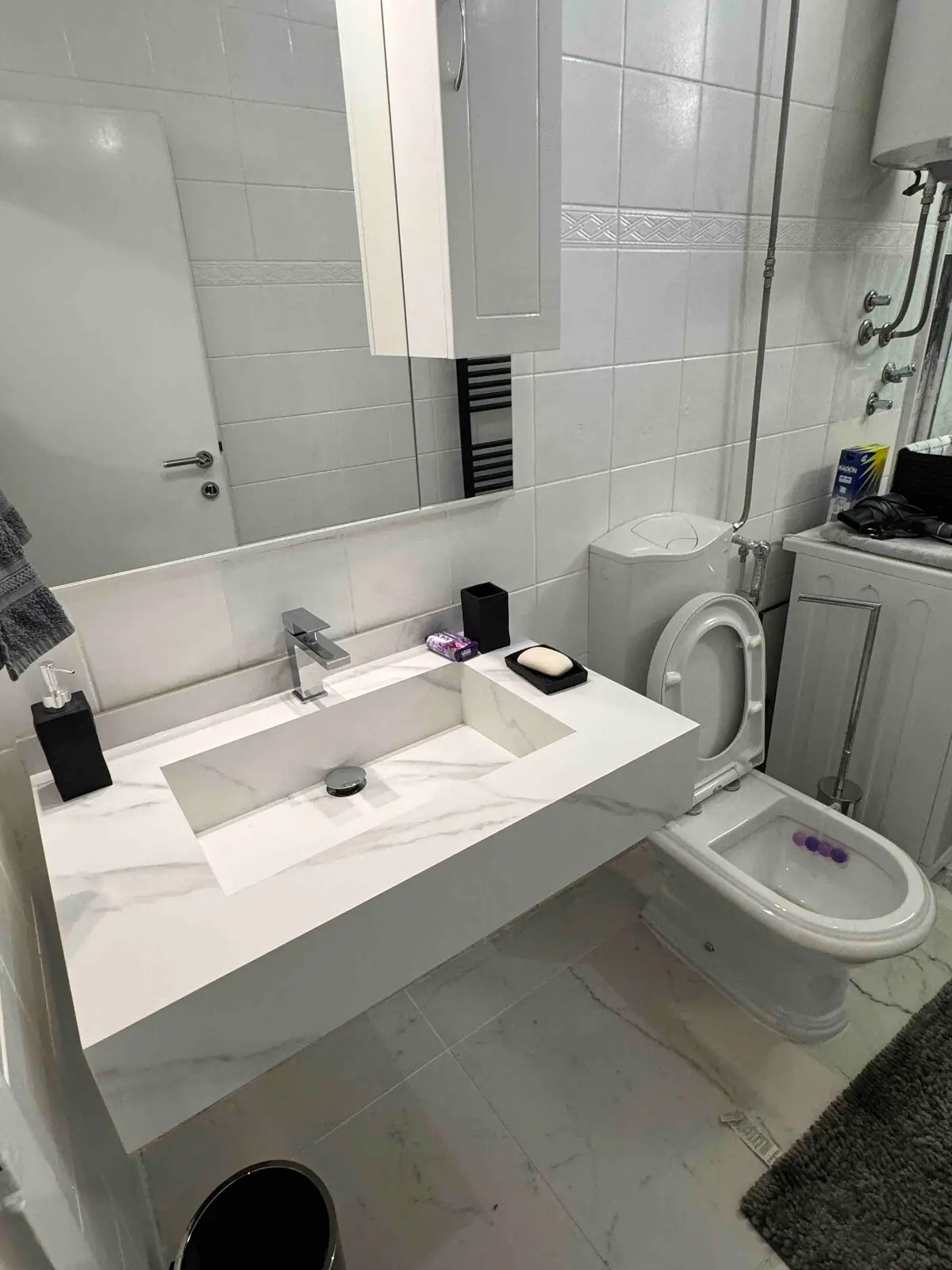 Vertu No1.-Apartment in hearth of Sarajevo