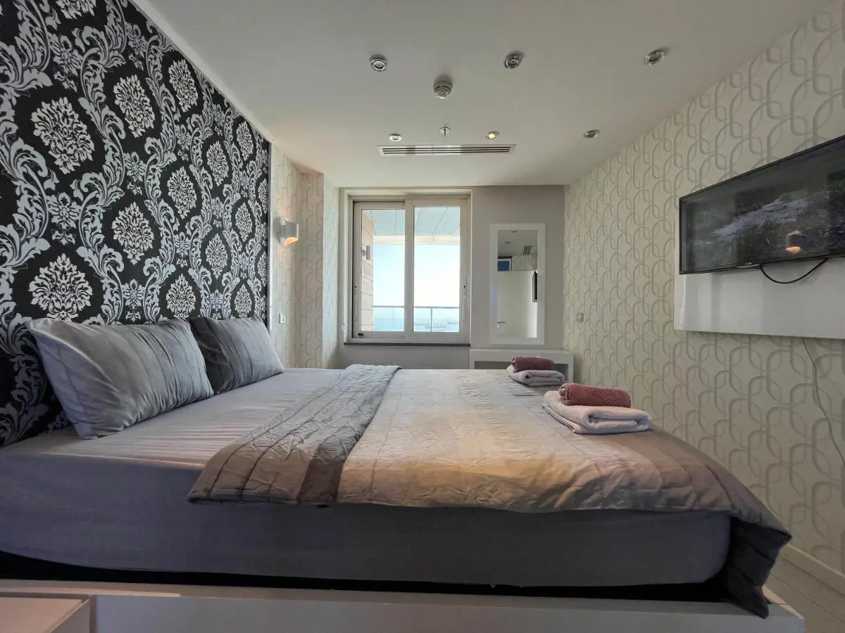 Exquisite Ottomare Suites