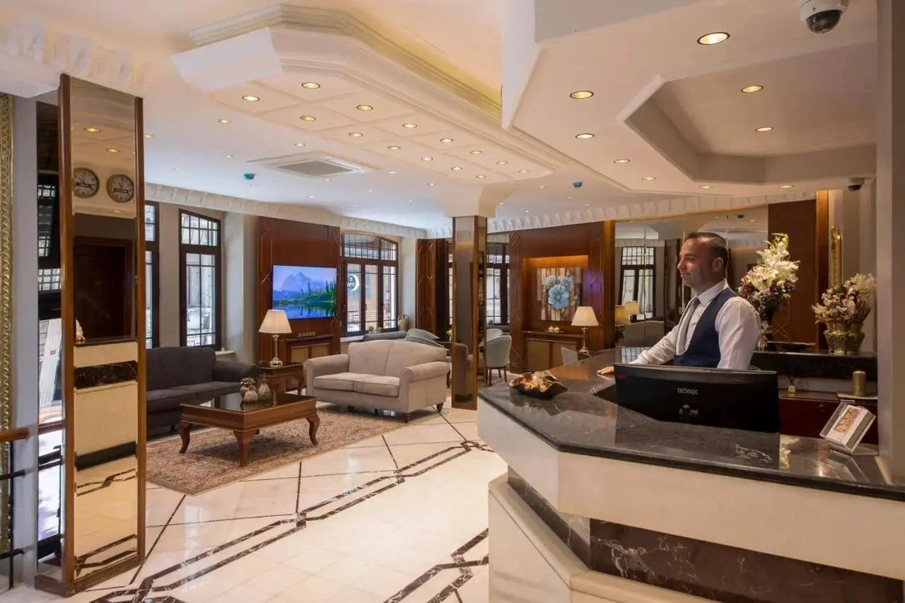 Vardar Palace Hotel - Special Category