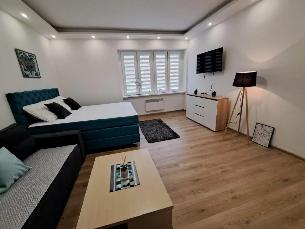 Apartman Andrea