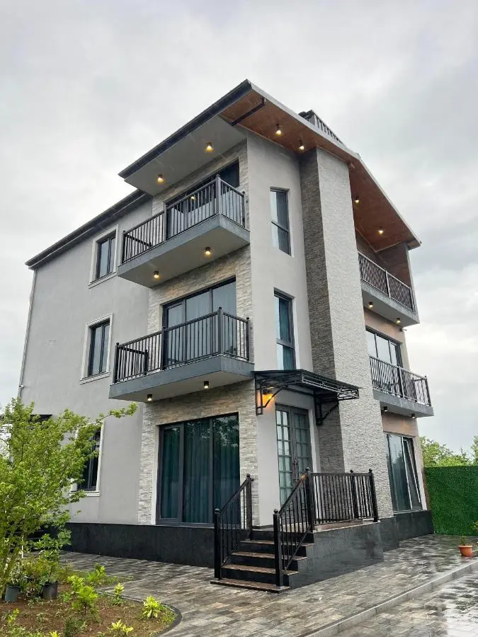 Villa Feel Georgia