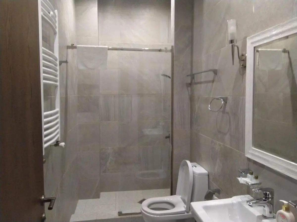 Eleon Boutique Hotel