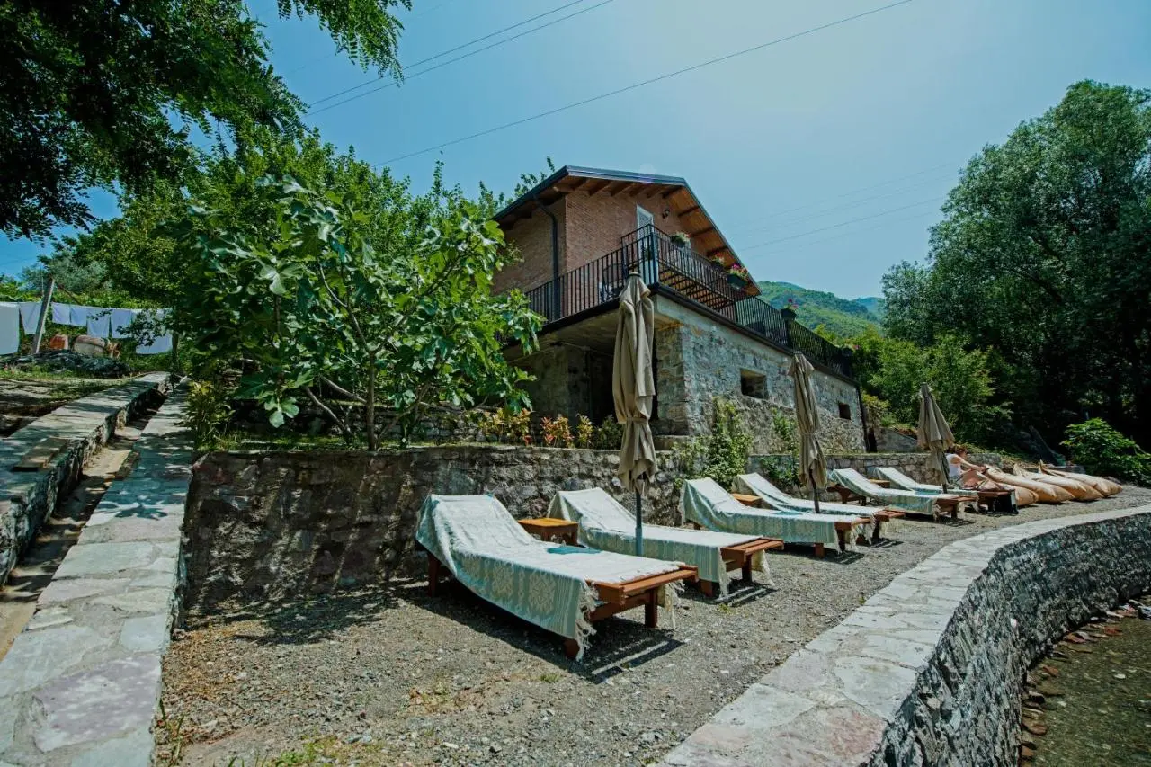 Borealis Guest House