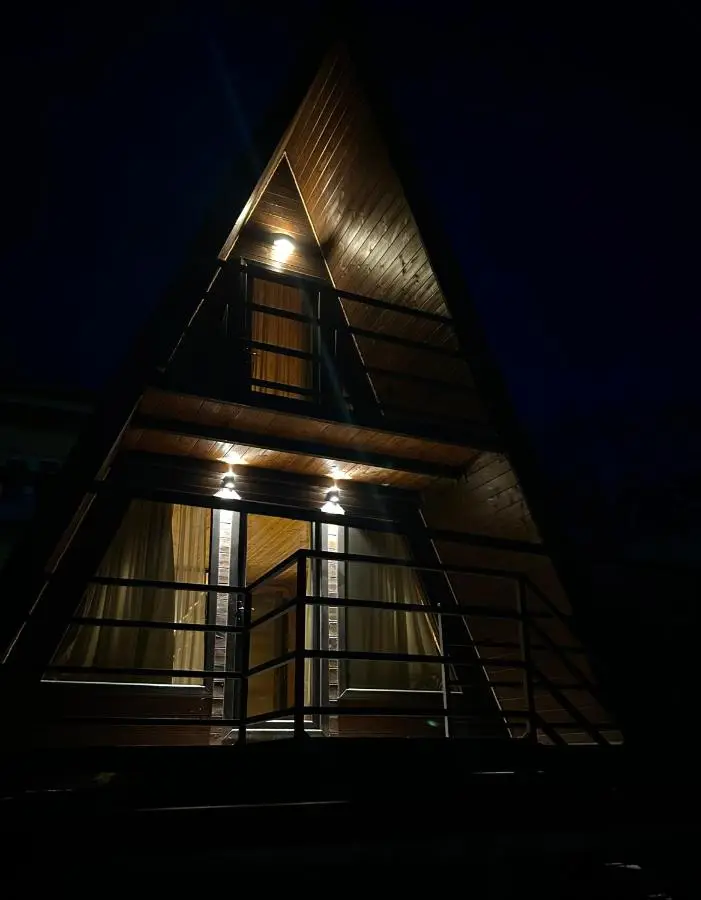 MM's Cottage