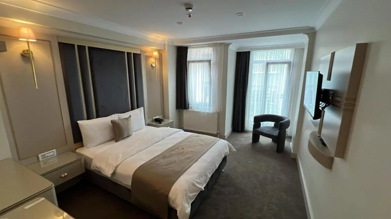 Espoir HOTEL