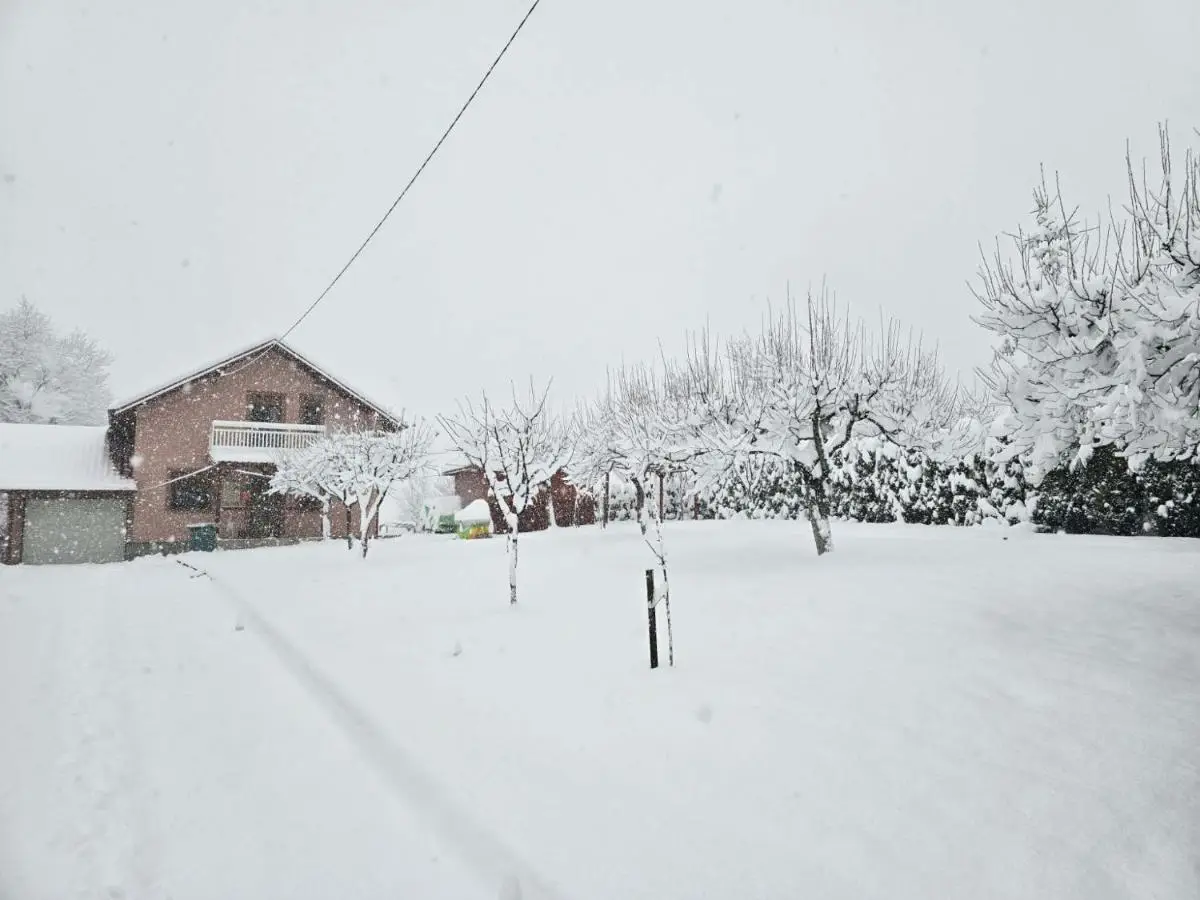 Villa Usivak for green quiet holiday near Sarajevo# TravelersAwards 2026