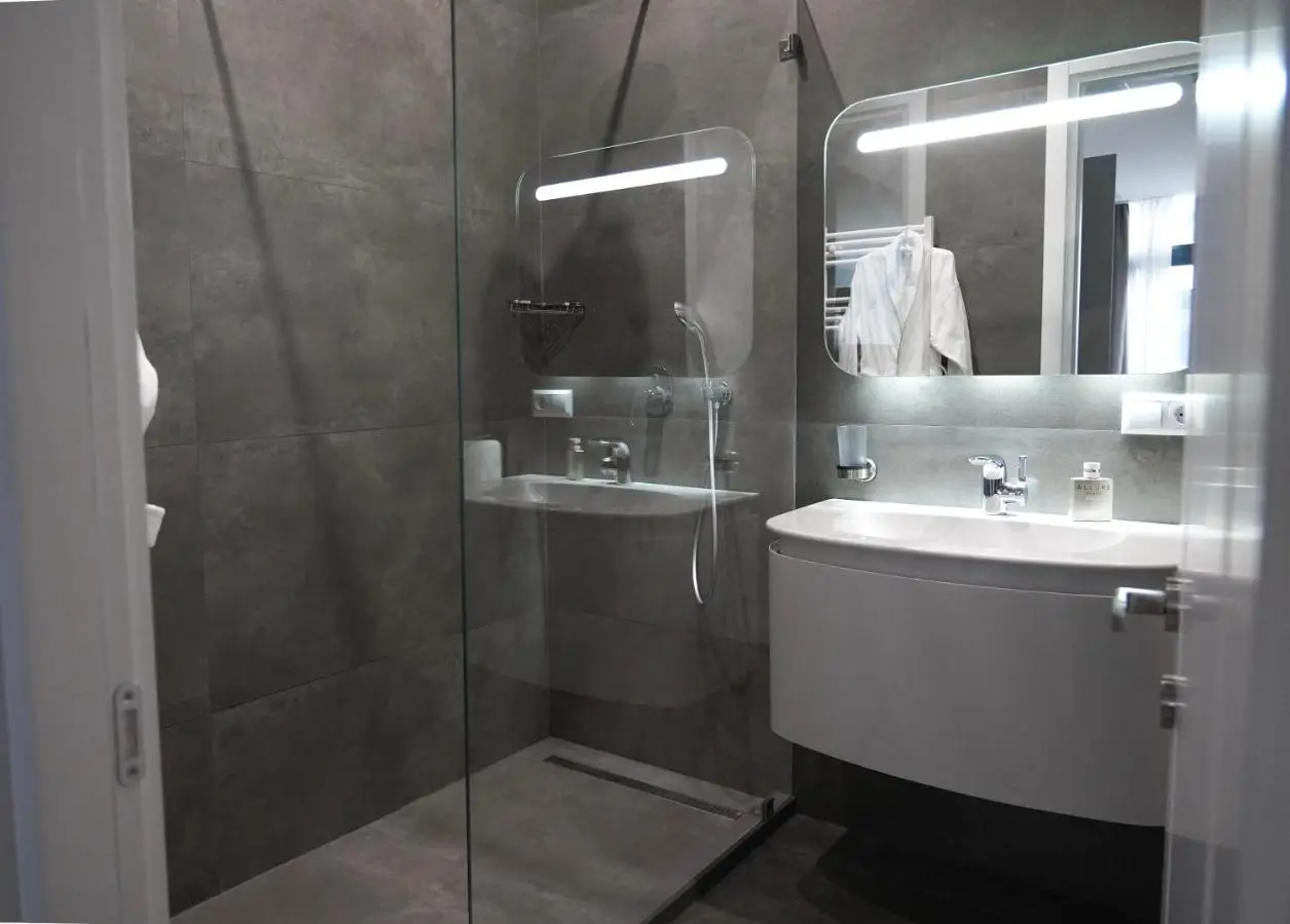 Apartment Tbilisi in King David