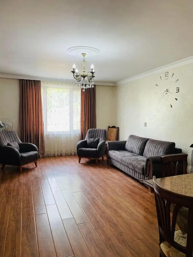 your house in batumi