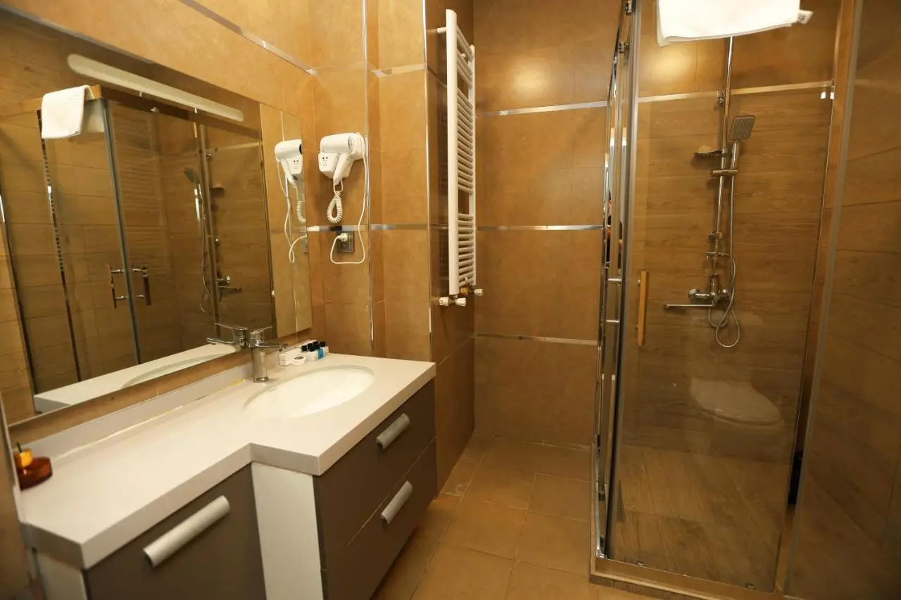 COSY Hotel Baku