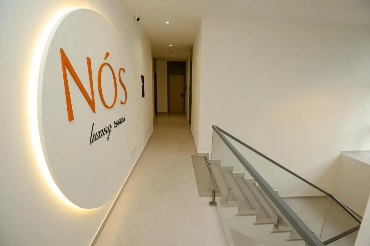 NÓS Luxury Rooms Shkoder