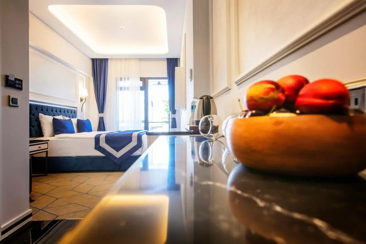 Endican Beyazit Hotel