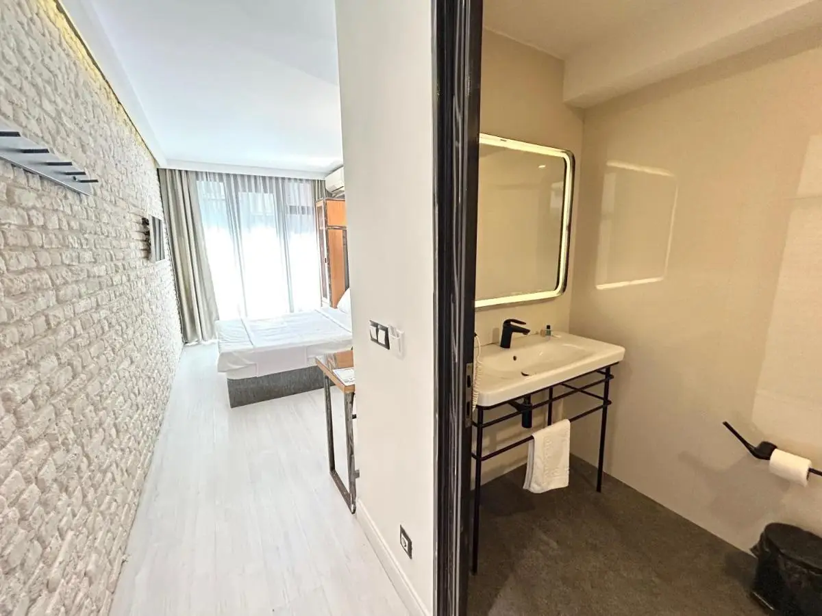 Fitas Oda Hotel